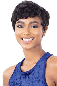 Shake N Go Naked Brazilian Human Hair Wig - KANI - SoGoodBB.com