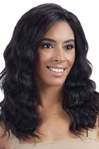 Shake N Go - NAKED - WQNBR - BRAZILIAN RAY - Remy Human Lace Wig - Unbeatable - SoGoodBB.com