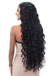 Shake-N-Go Organique Mastermix Weave - WONDER WAVE 30" - SoGoodBB.com