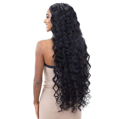 Shake-N-Go Organique Mastermix Weave - WONDER WAVE 30" - SoGoodBB.com