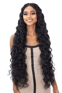 Shake-N-Go Organique Mastermix Weave - WONDER WAVE 30" - SoGoodBB.com