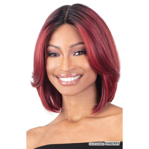 Shake N Go Organique Synthetic Hair Lace Front Wig - DESIRE - SoGoodBB.com