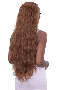 Shake N Go Organique Synthetic Hair Lace Front Wig - SOFT BODY WAVE 30 - Clearance - SoGoodBB.com