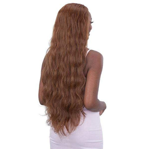 Shake N Go Organique Synthetic Hair Lace Front Wig - SOFT BODY WAVE 30 - Clearance - SoGoodBB.com
