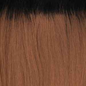 Shake-N-Go Organique Synthetic Pony Pro Ponytail - YAKY STRAIGHT 32