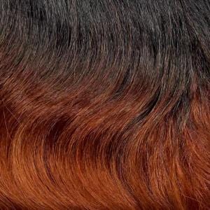 Shake-N-Go Organique Synthetic Pony Pro Ponytail - YAKY STRAIGHT 32
