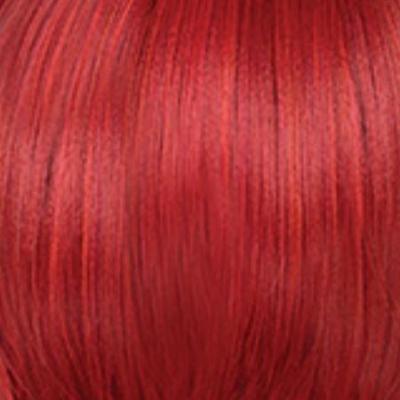 So Good Shop Deep Part Lace Wigs HOT RED Bobbi Boss Synthetic 4.5 Inch Deep Part Lace Front Wig - MLF551 GIGI