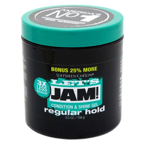 Softsheen Carson Let's Jam - Regular Hold - (C) - SoGoodBB.com
