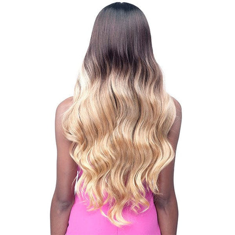 SoGoodBB.com Bobbi Boss Deep Lace Part Front Wig - MLF587 VELENA