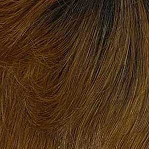 SoGoodBB.com Synthetic Wigs DR2/Honey Auburn Outre Wigpop Synthetic Hair Full Wig - COLETTE