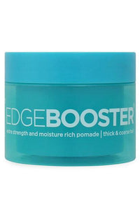 Style Factor - EDGE BOOSTER - Extra Strength and Moisture Rich Pomade - 0.85 & 3.38oz - (C) - SoGoodBB.com