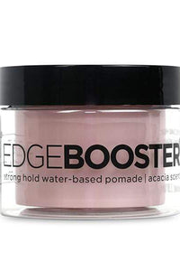 Style Factor - EDGE BOOSTER - Strong Hold Water-based Pomade 3.38oz - (C) - SoGoodBB.com