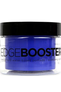 Style Factor - EDGE BOOSTER - Strong Hold Water-based Pomade 3.38oz - (C) - SoGoodBB.com