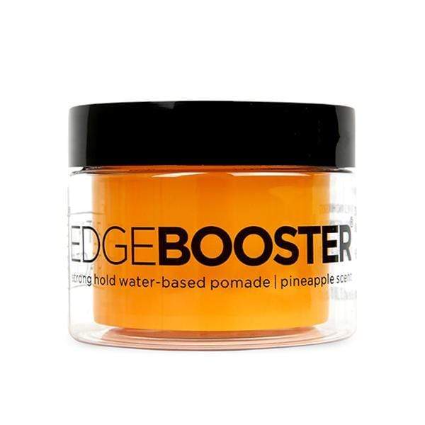 Style Factor - EDGE BOOSTER - Strong Hold Water-based Pomade 3.38oz - (C) - SoGoodBB.com