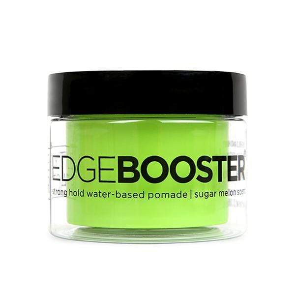 Style Factor - EDGE BOOSTER - Strong Hold Water-based Pomade 3.38oz - (C) - SoGoodBB.com
