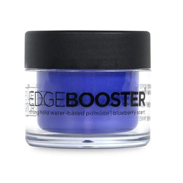 Style Factor - EDGE BOOSTER - Strong Hold Water-based Pomade Mini 0.85oz - (C) - SoGoodBB.com