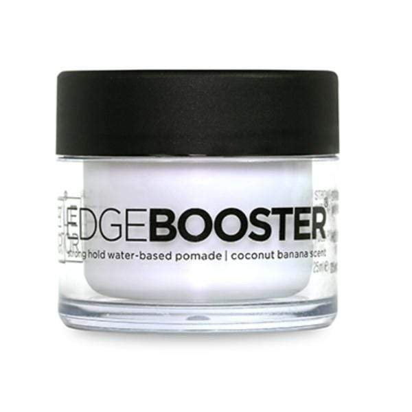 Style Factor - EDGE BOOSTER - Strong Hold Water-based Pomade Mini 0.85oz - (C) - SoGoodBB.com