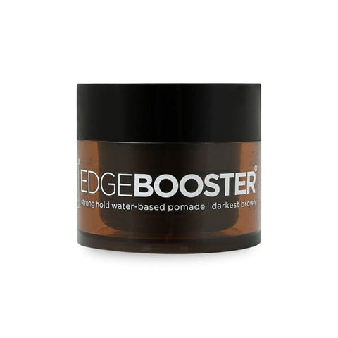 Style Factor - HIDE OUT - Strong Hold Water-based Pomade - 0.85oz & 1.7oz - (C) - SoGoodBB.com