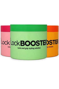 Style Factor - LOCK BOOSTER - Twist and Grip Styling Solution 10.1oz - (C) - SoGoodBB.com