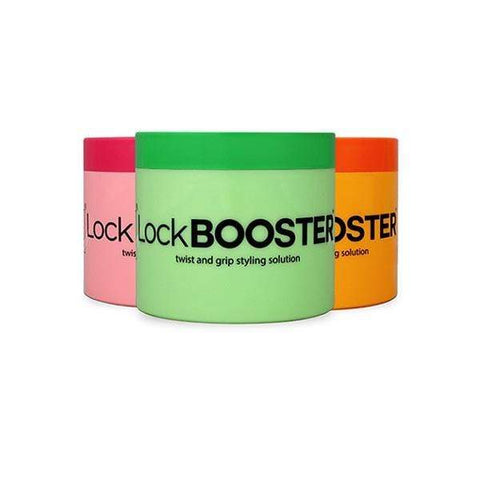 Style Factor - LOCK BOOSTER - Twist and Grip Styling Solution 10.1oz - (C) - SoGoodBB.com