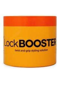 Style Factor - LOCK BOOSTER - Twist and Grip Styling Solution 10.1oz - (C) - SoGoodBB.com