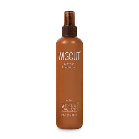 Style Factor - WIG OUT - Leave-in Conditioner 2.3 oz - (C) - SoGoodBB.com