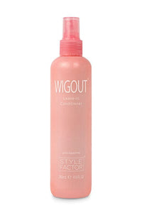 Style Factor - WIG OUT - Leave-in Conditioner 2.3 oz - (C) - SoGoodBB.com