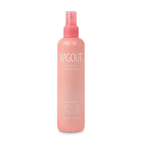 Style Factor - WIG OUT - Leave-in Conditioner 2.3 oz - (C) - SoGoodBB.com