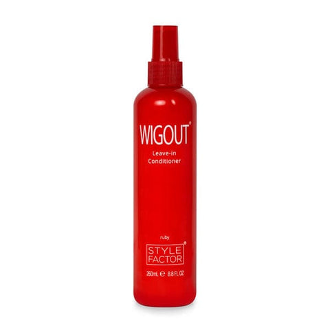Style Factor - WIG OUT - Leave-in Conditioner 2.3 oz - (C) - SoGoodBB.com