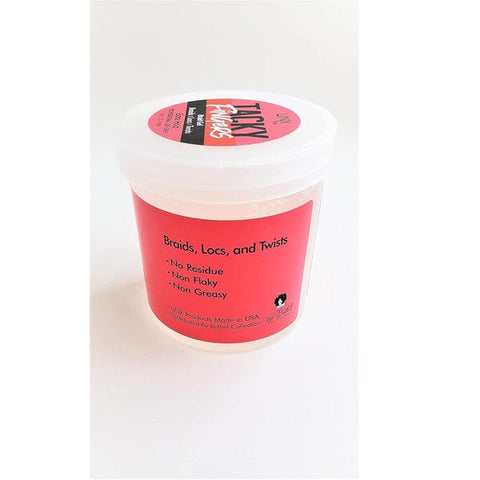 UNX PRO TACKY FINGERS: EXTRA HOLD BRAID GEL-16oz-(C) - SoGoodBB.com