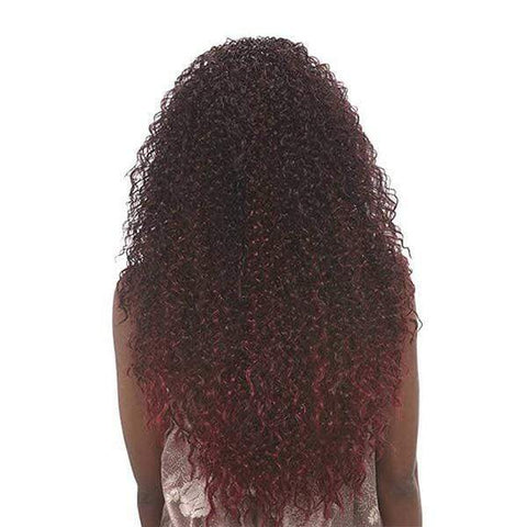 Vanessa Express Weave Half Wig - LAS KONAS - Clearance - SoGoodBB.com