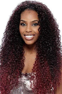 Vanessa Express Weave Half Wig - LAS KONAS - Clearance - SoGoodBB.com