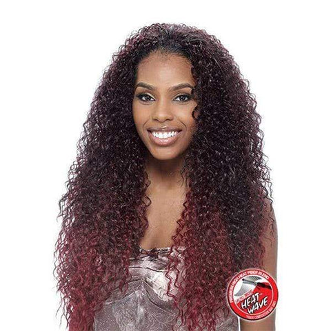 Vanessa Express Weave Half Wig - LAS KONAS - Clearance - SoGoodBB.com