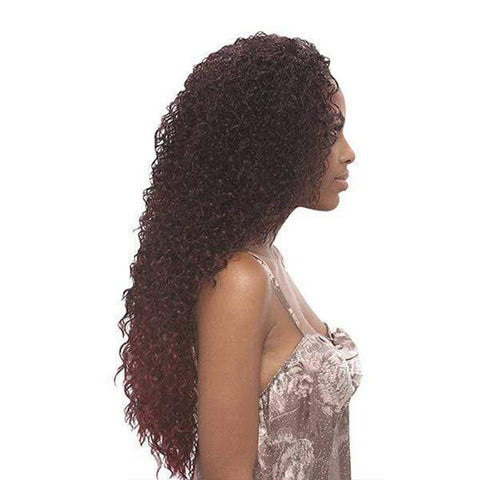 Vanessa Express Weave Half Wig - LAS KONAS - Clearance - SoGoodBB.com