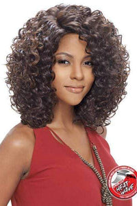 Vanessa Lace Front Wig - TOPS C DEKEE - SoGoodBB.com
