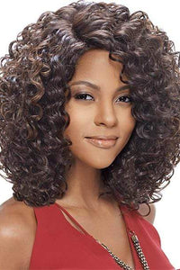 Vanessa Lace Front Wig - TOPS C DEKEE - SoGoodBB.com