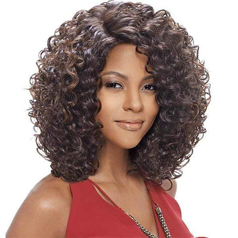 Vanessa Lace Front Wig - TOPS C DEKEE - SoGoodBB.com