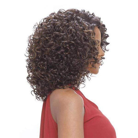 Vanessa Lace Front Wig - TOPS C DEKEE - SoGoodBB.com