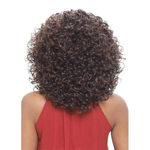 Vanessa Lace Front Wig - TOPS C DEKEE - SoGoodBB.com
