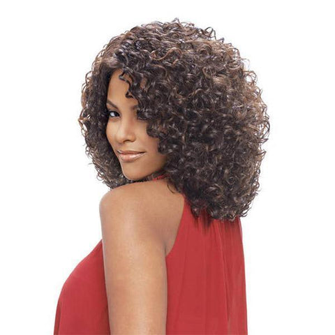 Vanessa Lace Front Wig - TOPS C DEKEE - SoGoodBB.com