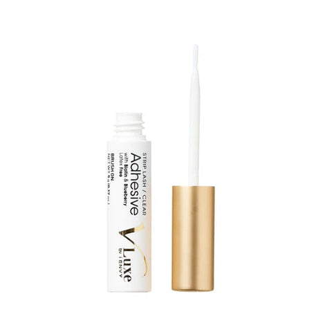 VLUXE Biotin Strip Lash Adhesive - (C) - SoGoodBB.com