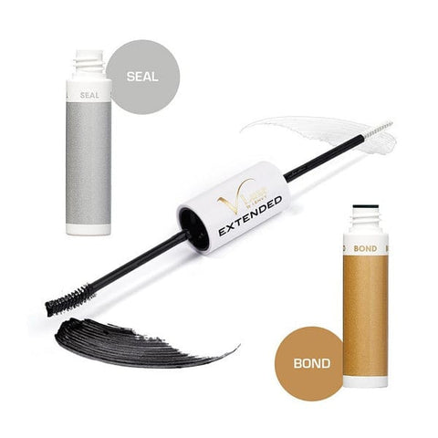 VLuxe Extended Bond and Seal for a perfect lash extension effect - VEB01 - (C) - SoGoodBB.com