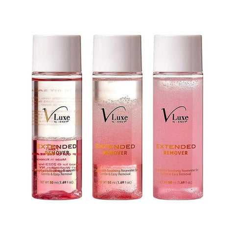 VLuxe Extended Gentle & Easy Remover(1.69oz, 50mL) - VER01 - (C) - SoGoodBB.com