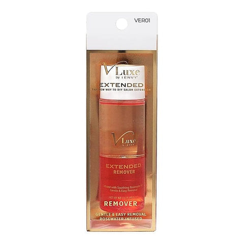 VLuxe Extended Gentle & Easy Remover(1.69oz, 50mL) - VER01 - (C) - SoGoodBB.com