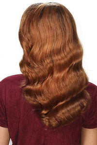 ZURY 100% Human Hair Lace Front Wig - GABBY - SoGoodBB.com