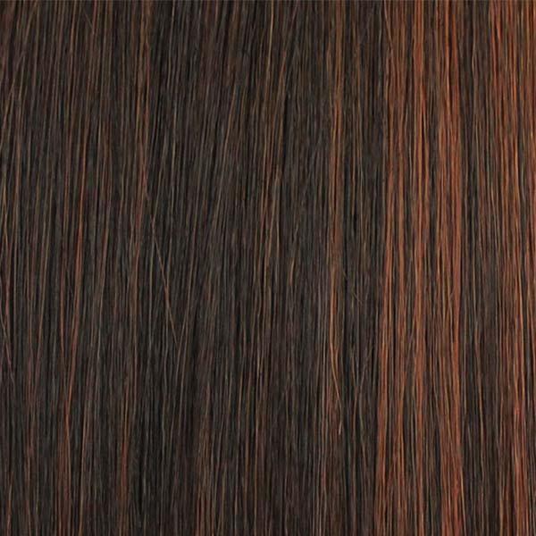 Zury Sis Prime Human Hair Blend 360 Lace Wig - PM-360 LACE SIA - Unbeatable - SoGoodBB.com