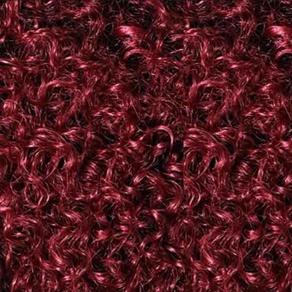 Zury Sis Prime Human Hair Blend 360 Lace Wig - PM-360 LACE SIA - Unbeatable - SoGoodBB.com