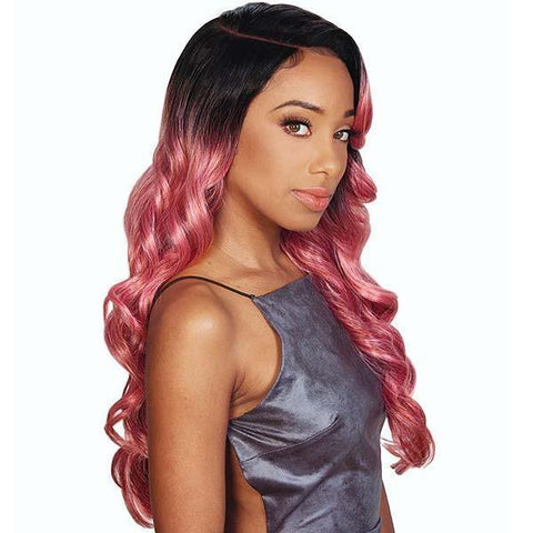 Zury Deep Part Lace Wigs 1 Zury Sis Synthetic Hair Beyond Your Imagination Lace Front Wig - BYD-LACE H SOTO
