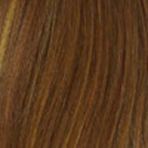 Zury Deep Part Lace Wigs GOLDEN BROWN Zury Sis Synthetic Hair Beyond Your Imagination Lace Front Wig - BYD-LACE H LAKE