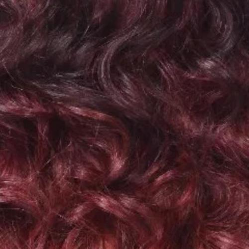 Zury Deep Part Lace Wigs SOM CINNAMON Zury Sis Synthetic Hair Beyond Your Imagination Lace Front Wig - BYD-LACE H GINA - Unbeatable